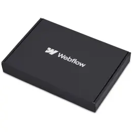 Branded Box Altitude Cheval Gift Set